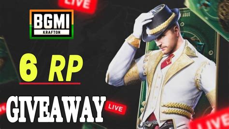 Bgmi Live Custom Rooms Uc And Paytm Giveaway Rp Giveaway Live