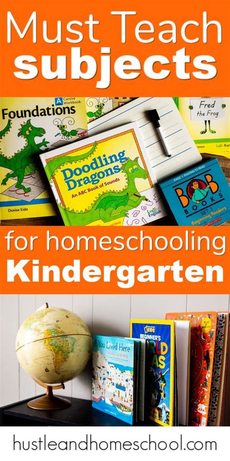 Homeschooling is a great choice for families in florida! Homeschooling Kindergarten | Homeschool kindergarten ...