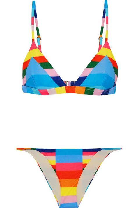 Best Swimsuits By Body Type Popsugar Fashion Flattering Swimsuits