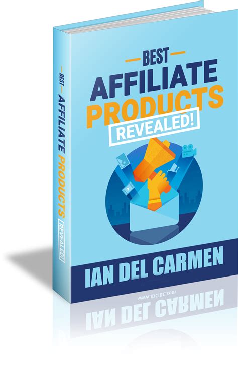 Best Affiliate Products Revealed Super Resell Largest Resell Rights