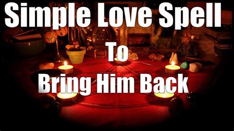 Powerful Love Spells And Traditional Healer