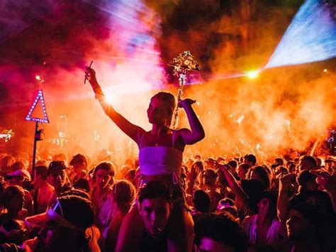lost paradise music festival cancelled due to nsw bushfires au — australia s leading