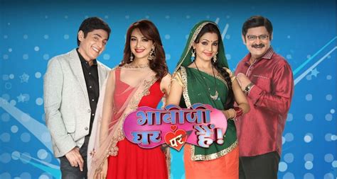 Bhabi Ji Ghar Par Hain Th August Video Episode Update Online Yo Desi