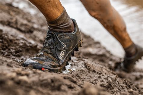 Best Shoes For Mud Run