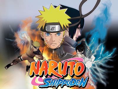 The movie itself is okay. Naruto: Shippuden tv show photo - Picture Naruto
