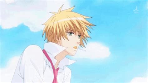 Takumi Usui Side Eye Takumi Usui Side Eye Maid Sama Discover