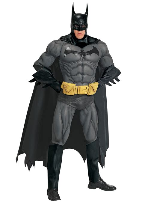 Collectors Batman Costume