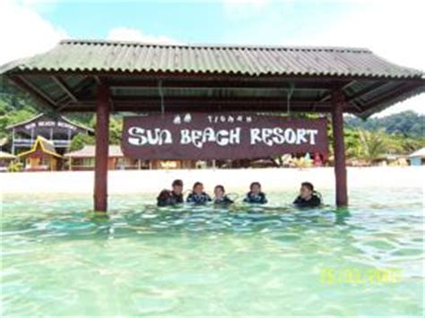 Review website facebook google directions booking.com. Sun Beach Resort in Tioman Island, Malaysia - Lets Book Hotel