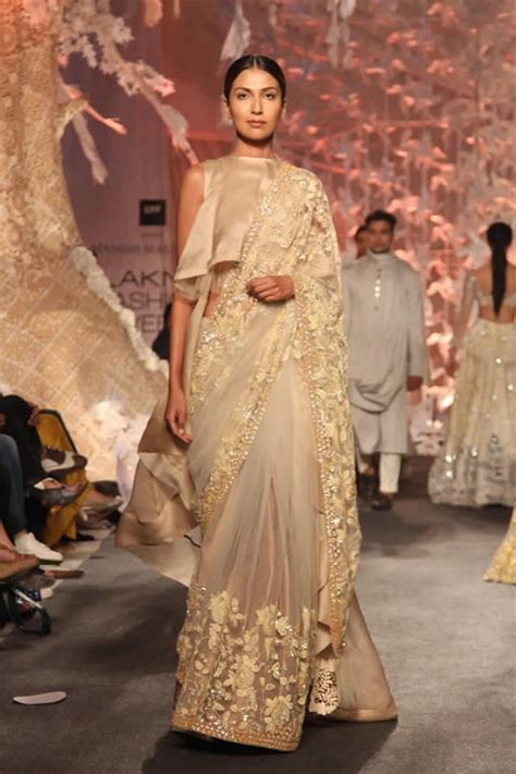 Manish Malhotra Haute Couture Collection 2016