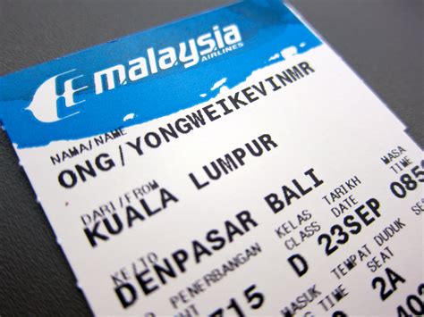 * operated by malaysia airlines, royal brunei airlines (bi) codeshare on mh. Malaysia Airlines Boarding Pass | The new boarding pass ...