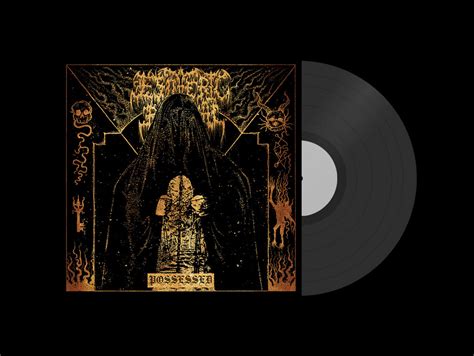 Esoteric Ritual Possessed Worm Moon Records