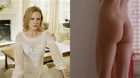 Sekushilover Nicole Kidman Talk Vs Nude Scenes Xhamster