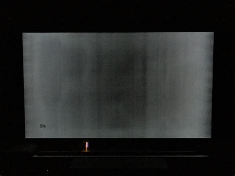 Oled Screen Uniformity Discussion Banding And Vignetting Page 10