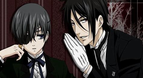 Black Butler Fans Go To Sea On Special Anime Cruise For