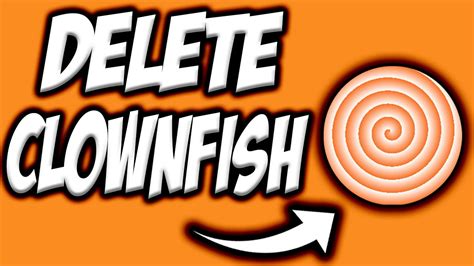 Phần mềm thay đổi giọng nói clownfish voice changer mới nhất. How To Uninstall ClownFish Voice Changer | Delete Clownfish Voice Changer | 2020 - YouTube