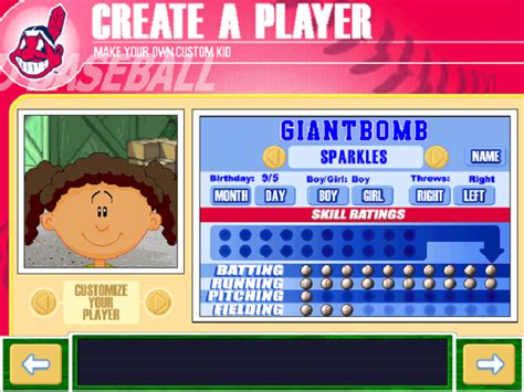 .childhood, backyard baseball 2003 graced me from even the early age of 5. Backyard Baseball 2003 (Game) - Giant Bomb