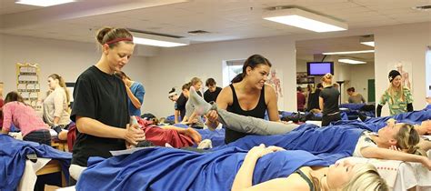 Your Hands Okanagan Valley College Of Massage Practical Programs
