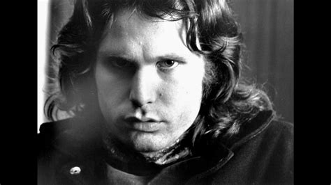 The Death Of Jim Morrison Youtube