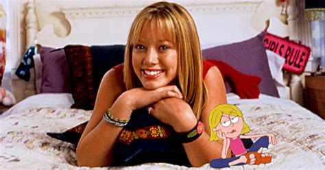 What Is The Lizzie Mcguire Reboot About Popsugar Entertainment Uk