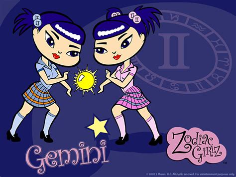 Geminis Introduction Zodiac Girls Photo 29922667 Fanpop