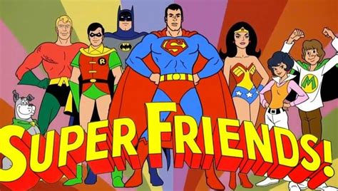 How to watch friends online on hbo max you can stream every episode of friends with an hbo max subscription. WATCH: A Super Friends Retrospective | SYFY WIRE