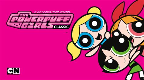 Watch The Powerpuff Girls Classic Online At Hulu