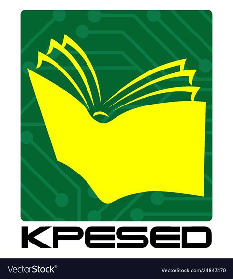 Elementary And Secondary Education Department Kpk Kpese Logo