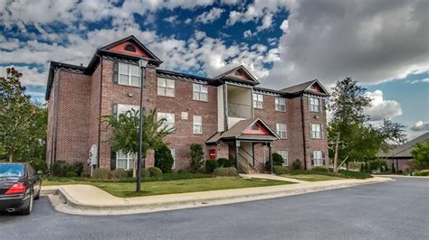 The Social 1 To 3 Bdrm Apartment In Auburn Al From 420 To 810