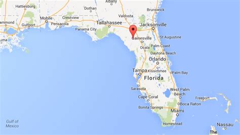 Florida Shooting Claims 8 Lives Including 6 Children World Cbc News