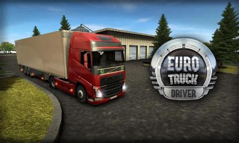 Euro truck driver 2018 has been developed by ovilex and it is the latest release within this popular franchise. Euro truck driver para Android baixar grátis. O jogo ...