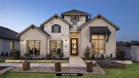 6 Creeks 50 By Perry Homes In Kyle Tx Zillow