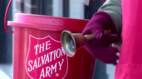 Salvation Army Linkedin Army Military