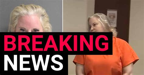 Wwe Star Tammy Sytch Sentenced To 17 Years In Jail Over Deadly Crash
