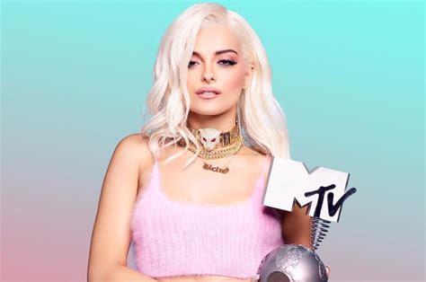 Bebe Rexha Premieres New Song “i Got You” Pm Studio World Wide Music News