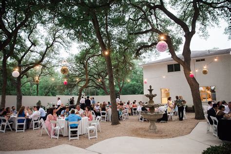 bliss wedding and event planning austin tx event planner