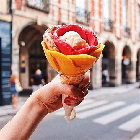 You may be pleasantly surprised. "Girl Eat World" Instagram Features The Tastiest Street ...