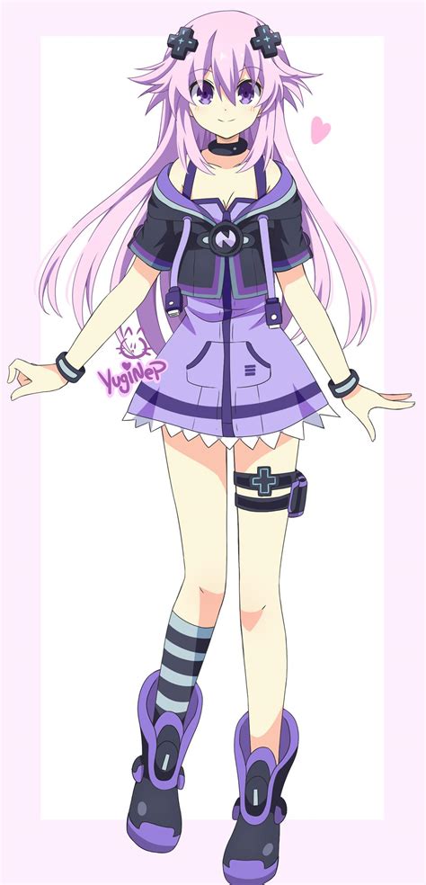 Adult Nep In Jersey Dress Gamindustri