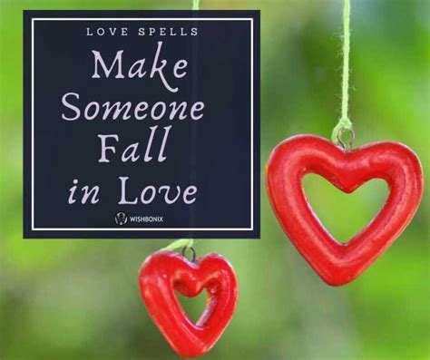 Attraction Love Spells To Make Someone Fall In Love With You Wishbonix