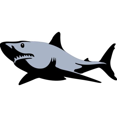 Shark Png Svg Clip Art For Web Download Clip Art Png Icon Arts