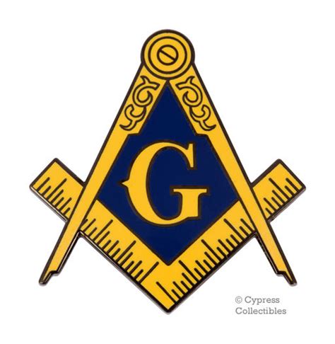 Freemason Logos