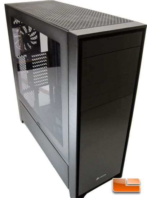 Corsair Obsidian 900D 'Godzilla' Full Tower PC Case Review - Page 6 of ...