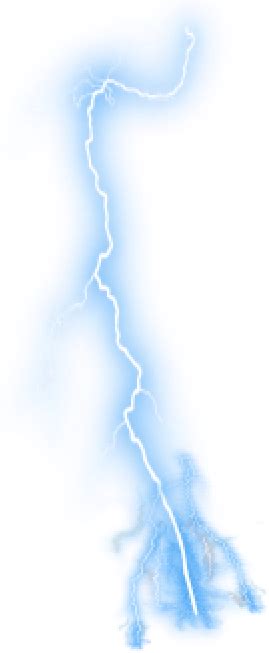 Lightning Bolt Transparent Background Png And Free Lightning Bolt Transparent Backgroundpng
