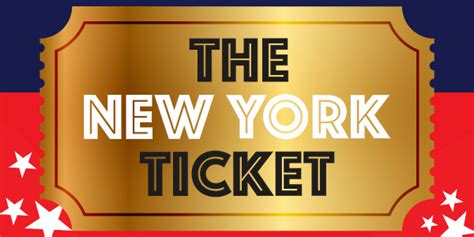 The New York Ticket Save On Nyc Attraction Tickets