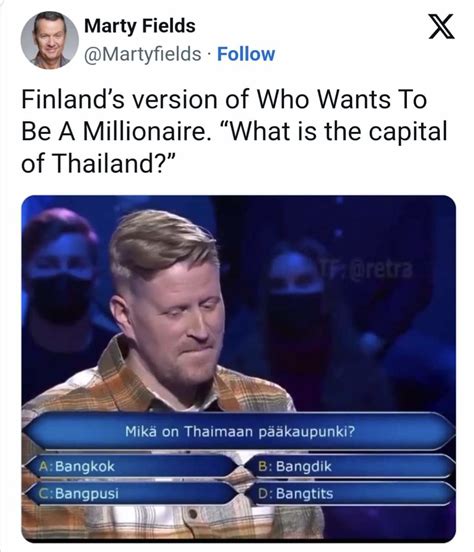 The Best Millionaire Memes Memedroid