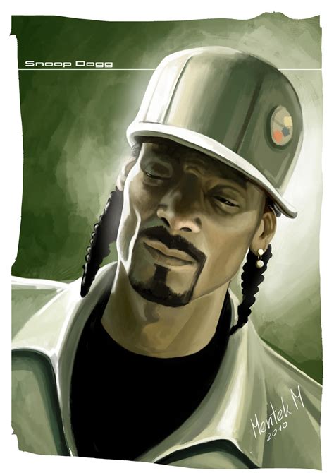 Snoop Dogg Vato By Deathfeniks On Deviantart