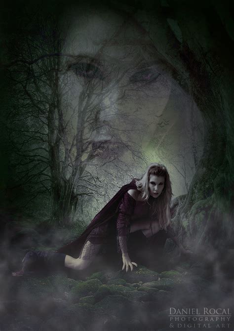 Vampire Queen By Daniel Rocal On Deviantart