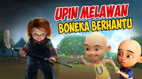 The third part of the classic gta series. Gta Upin Ipin Punya Boneka Berhantu - boneka baru