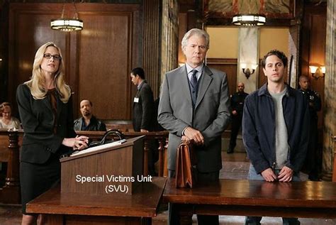 As doorman #2 1 episode, 2018. Law & Order Special Victims Unit (SVU): Episode Anchor ...