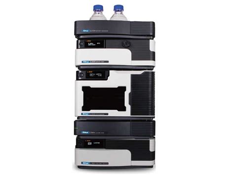 High Performance Liquid Chromatography HPLC Distributor Alat Lab