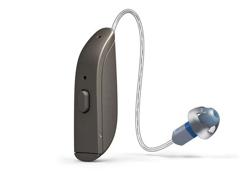 Gn Hearing Resound One Hearing Aids Adapt Wherever You Go For Clarity